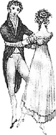 Arcadia dancing
