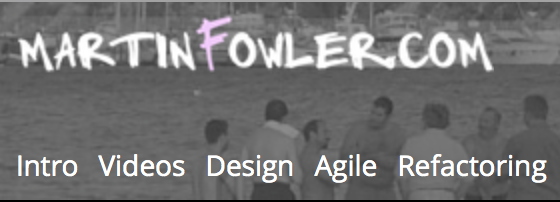 MartinFowler Logo