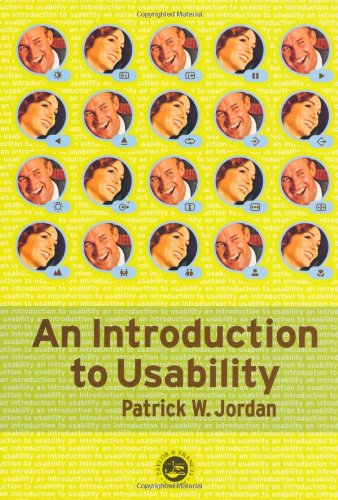 Cover of Jordan book
