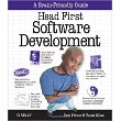 Cover of Head First Software Development