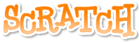 Scratch Logo