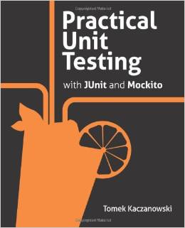Cover of JUnit book