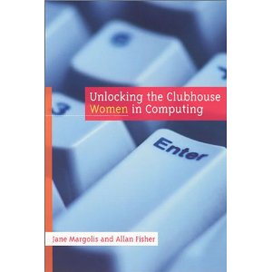 Cover of Unlocking the Clubhouse