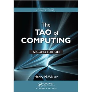 Cover of Walker textbook