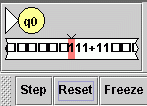 Turing Machine