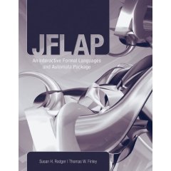 jflap text / link to Amazon.com