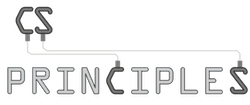 CS Principles Logo
