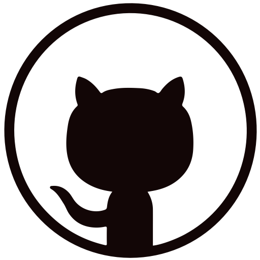 Logo for GitHub