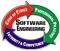 Software Engineering Code of Ethics and Professional Practice Logo
