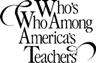 Who's Who Among America's Teachers