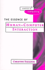 Essence of HCI